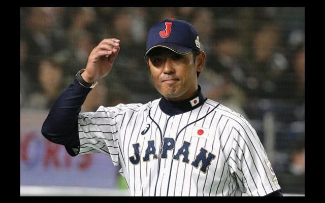 【アジアCS】稲葉ジャパン、土壇場9回に1点差追いつきタイブレークの延長戦に突入