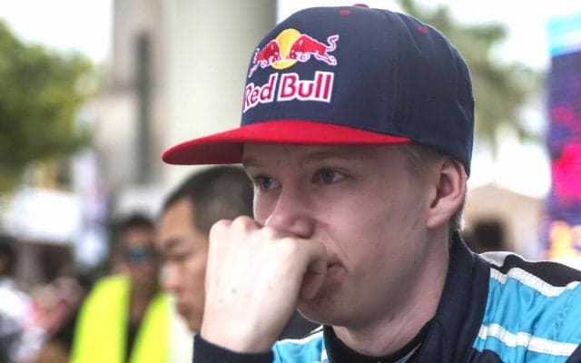 WRCオーストラリア：ロバンペラ「AP4とタイムを比較していく」WRC2プレ会見