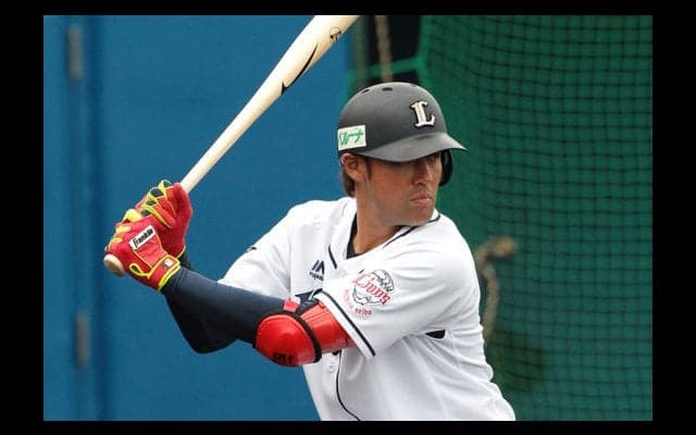 コンバートから5年　バットで生き残りかける西武・木村文紀の戦い