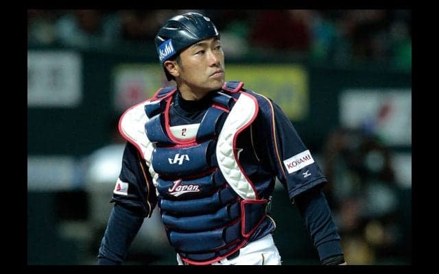 巨人で引退した相川　偉大な捕手たちと時代を共有した名捕手の足跡
