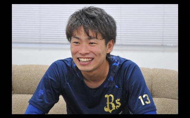 「社会人NO1」からプロ入り　オリ・ドラ1山岡が1年目に「7勝」を掲げた理由
