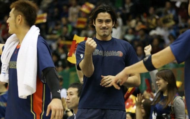 キャプテン兼アシスタントコーチに就任した湊谷安玲久司朱「このチームを思う気持ちが今さらに強くなっている」