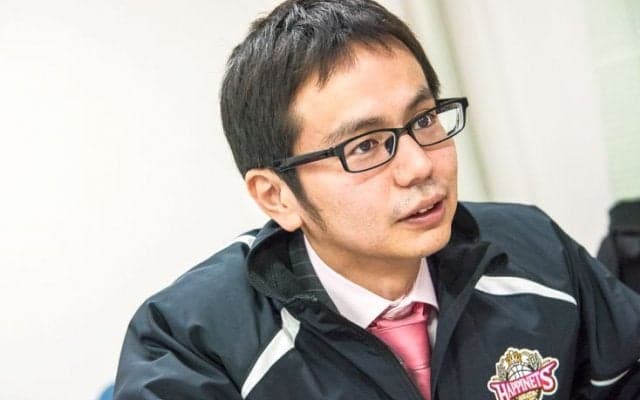 秋田ノーザンハピネッツ 水野勇気社長に聞くvol.1「おらが町のチームを応援する楽しみは秋田にもあるべきだ」