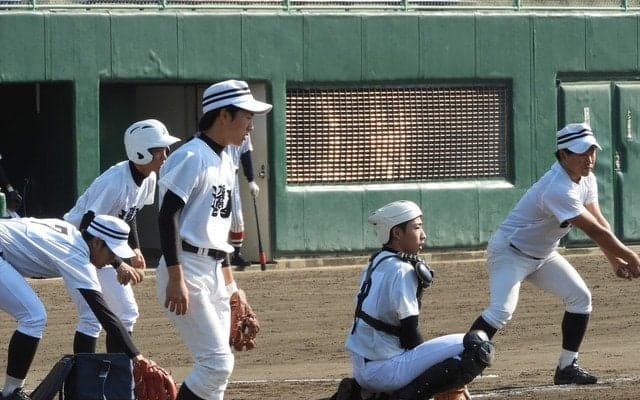 【THE INSIDE】シーズンオフ前、11月の高校野球の過ごし方