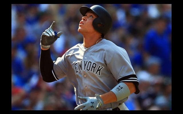 【MLB】怪物ジャッジ、イチロー以来史上3人目の快挙ならず　高かったW受賞の壁