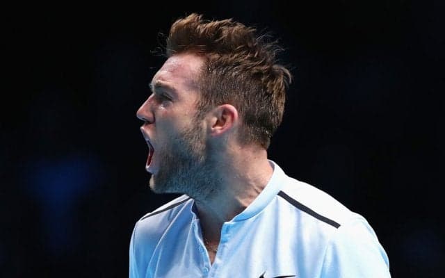 【大会5日目】フェデラー、ソックが準決勝進出。ズベレフはラウンドロビン敗退[ATPファイナルズ]