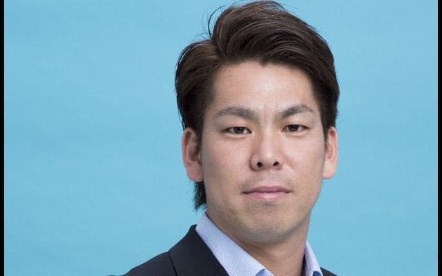 前田健太、地元大阪でスペシャルトークショー開催