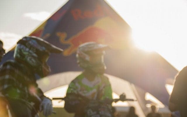 日本のFMXの歴史が動いた『GO BIG 2017』レポート