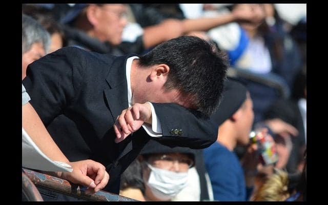  花園出場は「本当にすごいこと」。友人同士が辿ったそれぞれの運命。 