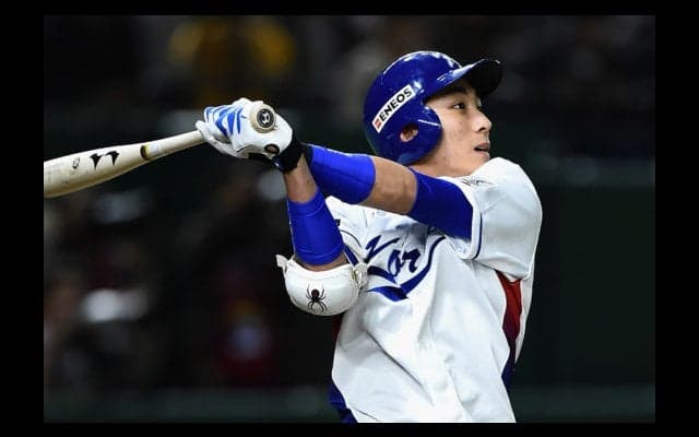 【アジアCS】韓国がチャイニーズ・タイペイに完封勝利、虎の子1点死守で投手戦制す