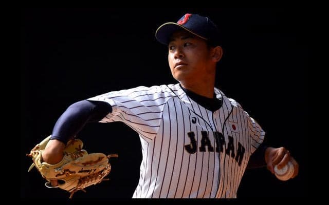 【アジアCS】侍ジャパン第2戦先発は今永、チャイニーズ・タイペイはリンの左腕対決