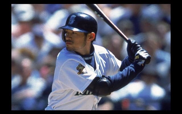 【MLB】怪物ジャッジも届かなかったW受賞　リン、イチローのMVP投票はどうだった？