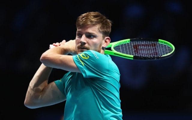 【大会6日目】4強が決定、最後の1人はゴファン[ATPファイナルズ]