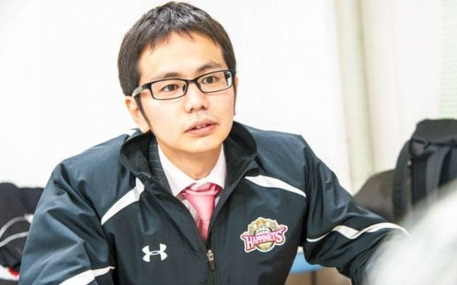 秋田ノーザンハピネッツ 水野勇気社長に聞くvol.3「売上を10億円に持っていくことでB1でも優勝争いを演じられる」