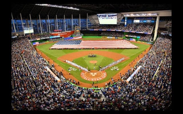 メジャー球場に見るスタジアムの寿命、変わりゆくスタジアムの持つ意義