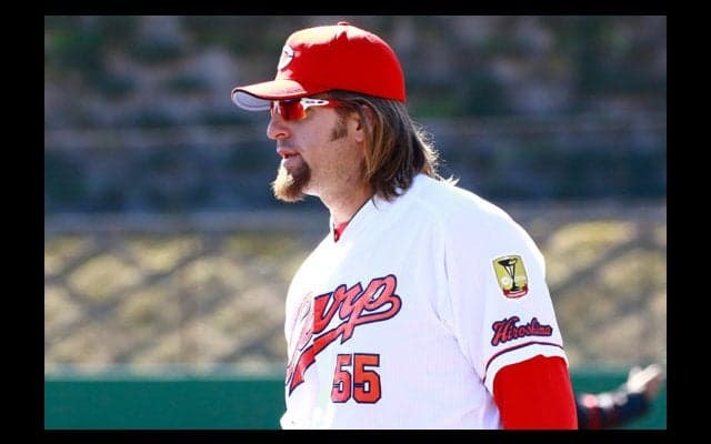 37年ぶり連覇に貢献した広島の助っ人たち　気になる来季の顔ぶれは？