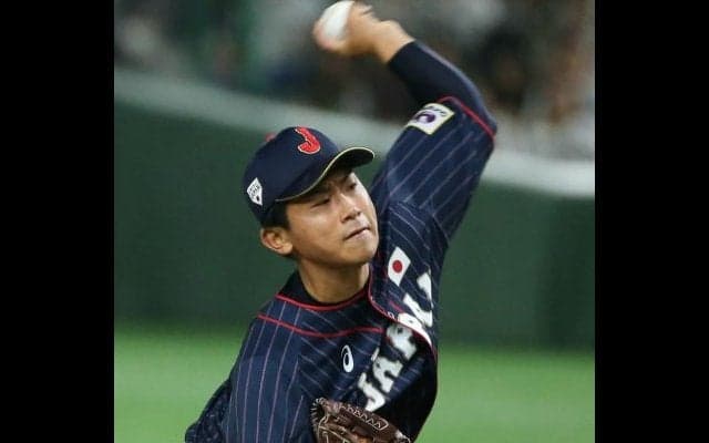 今永が12奪三振の快投劇！外崎が3安打2打点！稲葉ジャパンが2連勝で決勝進出！
