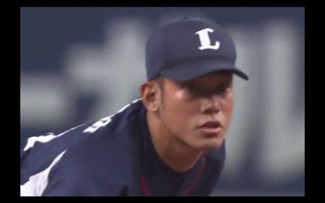 あの甲子園から7年-「報徳1年の田村くん」は西武で花を咲かせられるか