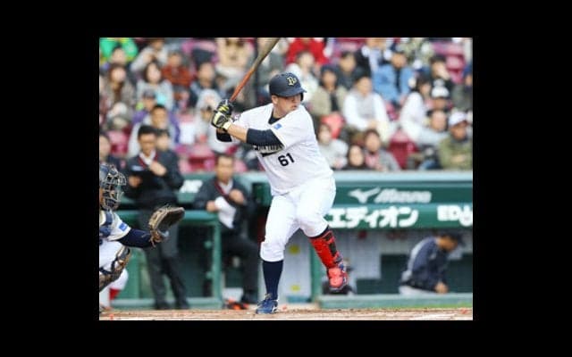 不祥事からのトライアウト。奥浪鏡、「もう一度、野球で」と願う４打席