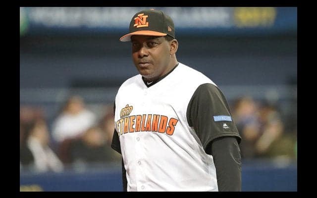 【MLB】元燕ミューレン氏、ヤンキース面接に「合格」　「監督就任のチャンス高めた」