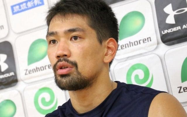 復活の古川孝敏、我を出しすぎずチームファーストを強調「単純にチームのために」