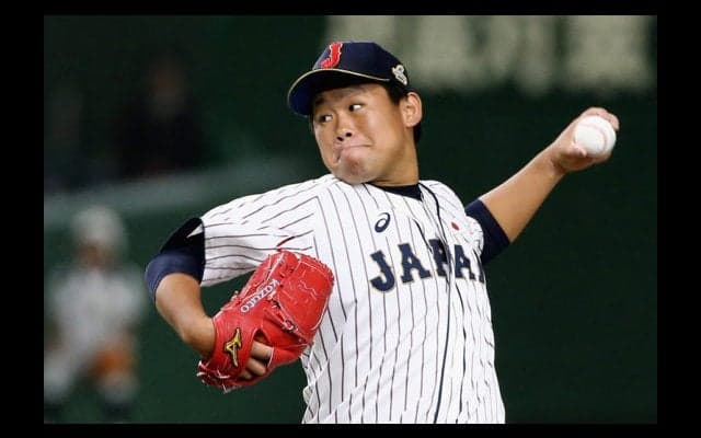 【アジアCS】アジア制覇目指す稲葉ジャパン、3回まで無得点　2回に絶好機を逃す