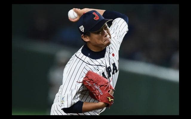 【アジアCS】稲葉ジャパン、先発田口が7回零封の快投　雄叫び“連発”、7点リードで降板