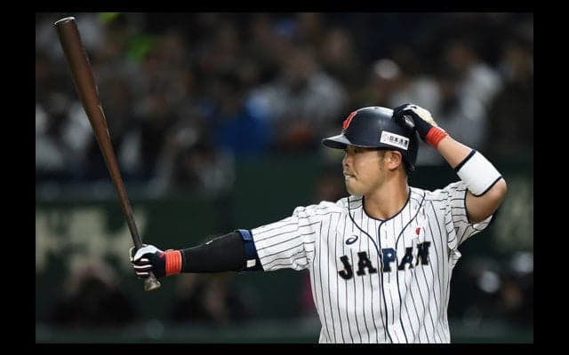 【アジアCS】アジア制覇の稲葉ジャパン、輝いたのは誰だ？　近藤健、西川が打率5割超え