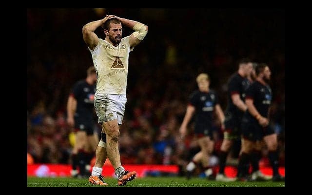  ジョージアとフィジーが欧州強豪と接戦　ポルトガルは12年ぶりのW杯に望み 