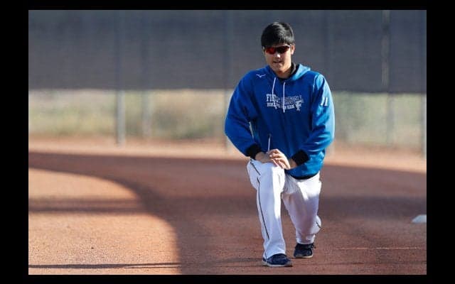 大谷の移籍実現へ、いよいよ大詰め　新ポスティング合意へ“期限”はあと1日