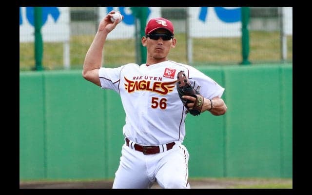 DeNAが戦力外2選手の獲得発表　元中日の右腕・武藤、元楽天の大砲・中川