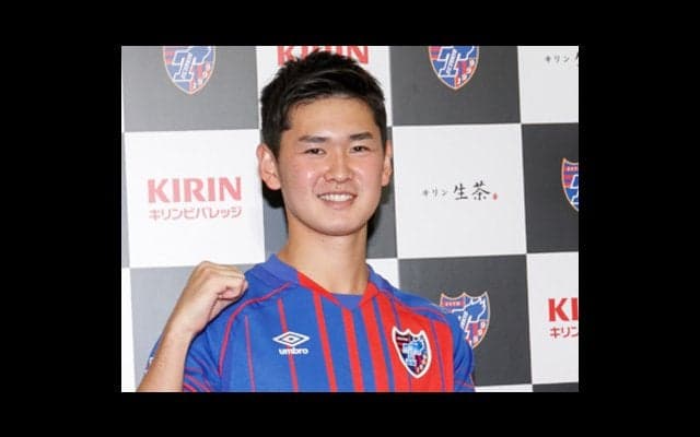 久保建英より先に17歳MFがデビュー。ヤングFC東京に希望はあるか
