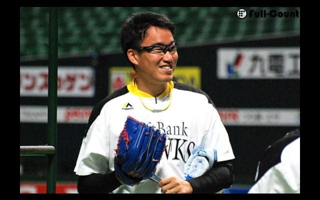 【NPBアワード】ファーム優秀選手に広島坂倉、楽天藤平ら　ハムの“おにぎりくん”横尾も