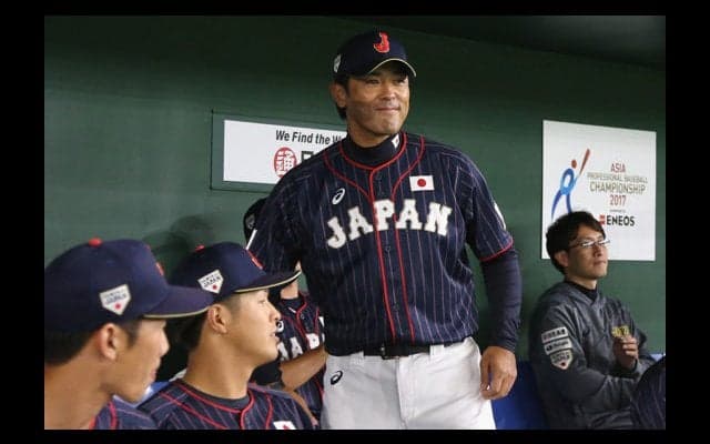 【アジアCS】首位打者は広島西川、侍が投打で韓国と台湾を圧倒　各国の個人成績は？