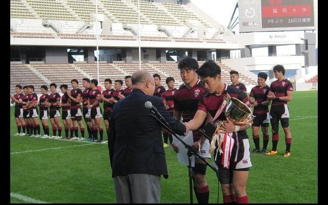  福岡大が7年ぶりに九州制覇！　日本文理大旋風は快挙達成ならずも新たな歴史 