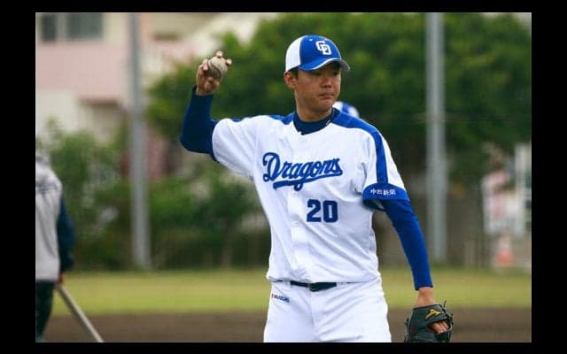 戦力外3選手にトレードも　ここ5年のドラ1選手に早くも明暗