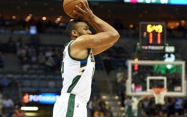 バックスに追い風、前十字靭帯断裂のジャバリ・パーカーの復帰予定が前倒しに？