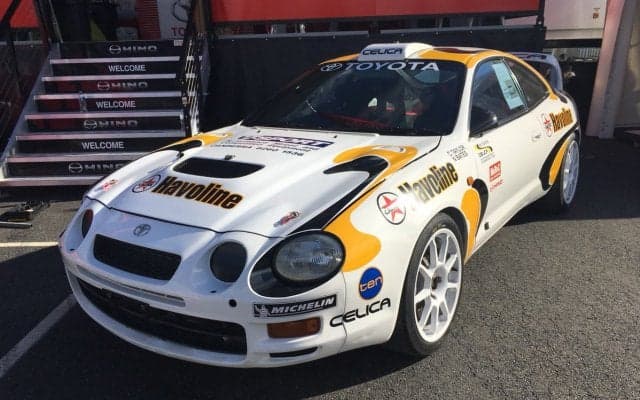 今シーズンのWRC取材が終了！ ざうるのホゲホゲWRC＠豪州その5