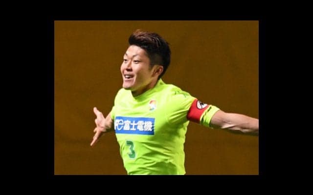 ジェフ千葉、ミラクル昇格に望み。アルゼンチン流攻撃サッカーが炸裂