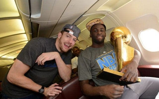 ウォリアーズ黄金期の礎を築いたデイビッド・リーが静かに現役引退を表明