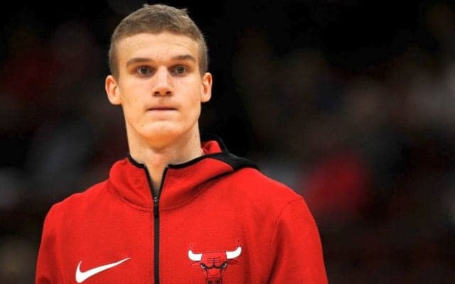 雪国育ちのラウリー・マルッカネン、シカゴの冬を歓迎「雪が降るのを待っていた」