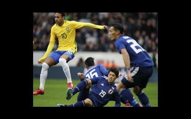 欧州遠征２戦を見た福田正博は、ハリルＪのどこに一番不安を感じたか