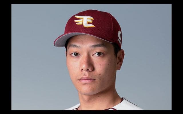 1年目終えた楽天田中が抱く、西武・松井稼への熱い“思い”「一番尊敬してる」