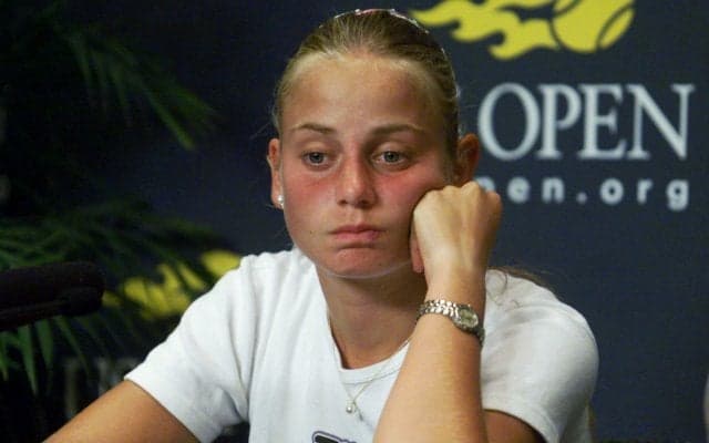 エレナ・ドキッチ、コーチでもあった父親から虐待を受けていたと告白「本当にひどく殴られた」