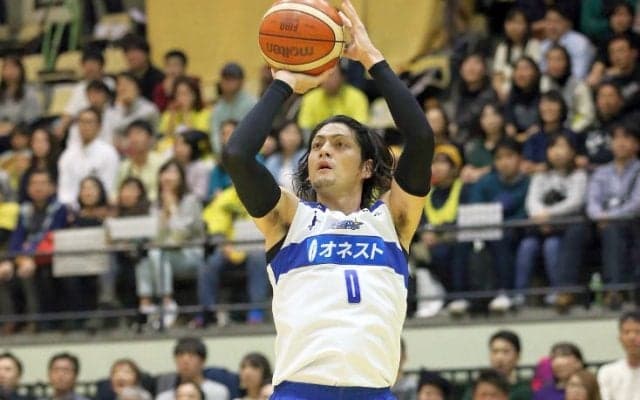 島根スサノオマジック連敗中、活路を探る佐藤公威「辛抱してやり続けるしかない」