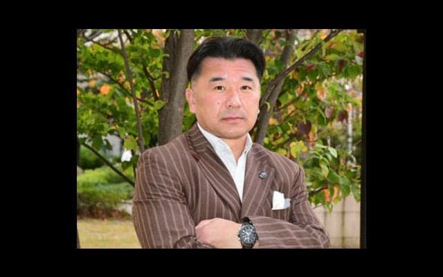 世界で戦ってきた吉田義人は、今のラグビー日本代表をどう見ているのか