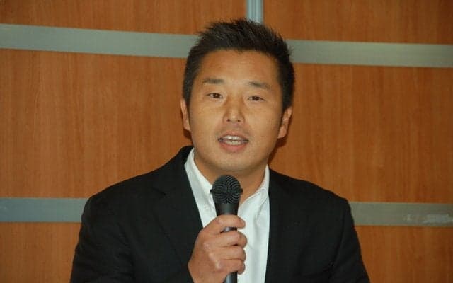 横浜DeNAベイスターズ躍進 影の功労者・池田純がラグビー界に参戦！「青山ラグビーパーク」構想を明かす