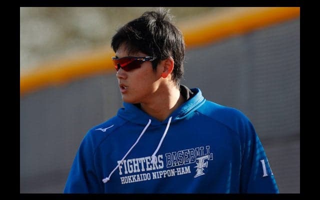 【MLB】争奪戦必至の大谷翔平、メジャー各球団に残された“大谷資金”が明らかに