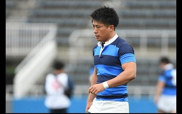  木曜日の葛藤。入替戦回避目指す日体大、対抗戦ラストマッチへ 