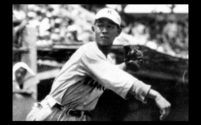 ハム大谷翔平の“上陸“前に…MLB公式サイトが「サワムラ」の伝説の投球回顧